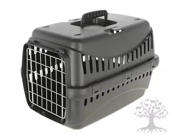 PetitLine Kuljetusboksi ECO Black - Transport Boxes - 81332 - 1