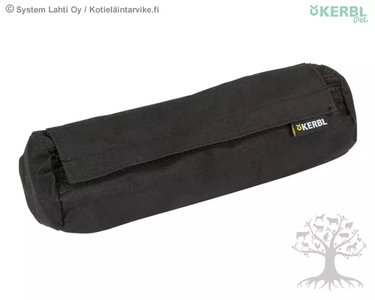 PetitLine Snack Dummy Black - Training Toys - PL1487M - 5