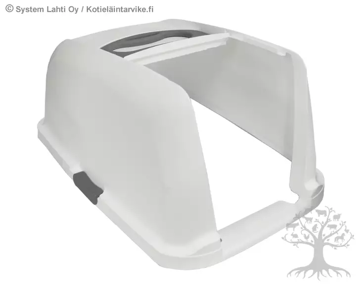 Catit Kissanvessa Magic Blue Regular Kansi - Aktiivifiltterit, Varaosat - 775.1080KAN - 1