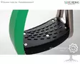 Safe Riding Safety Stirrups S1 Gunmetal Grey - Stirrups - S1GG-BLO - 4