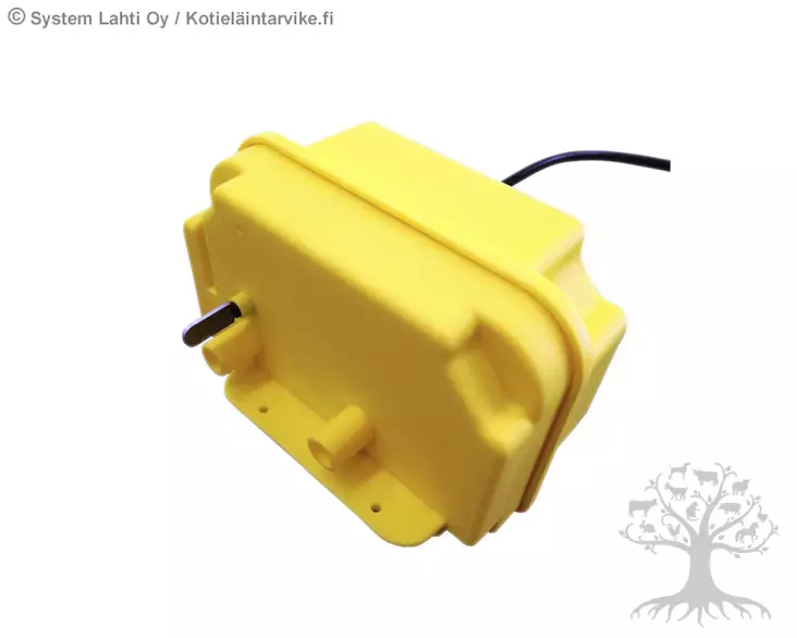 Borotto Hautomakoneen Kääntömoottori 12/ - Egg Incubators - IB-GUAREO - 1