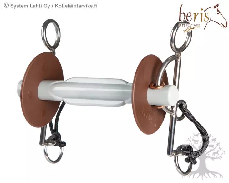 Beris Autopilot Butterfly - Beris Autopilot - 240310262AP - 1