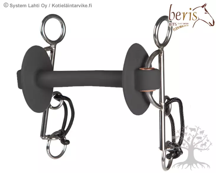 Beris Autopilot Prime Extra Soft - Beris Autopilot - 240310313AP - 3