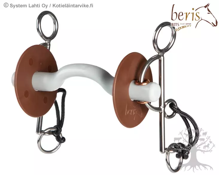 Beris Autopilot Tongue Port - Beris Autopilot - 240310250AP - 1