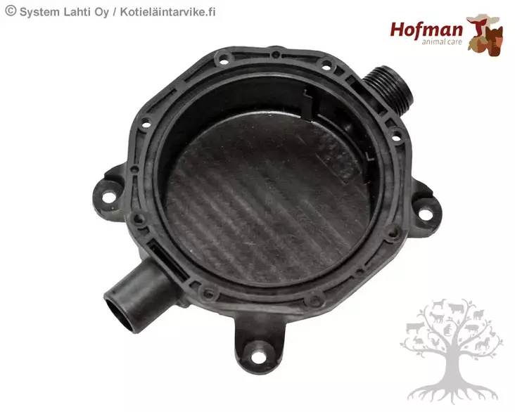 HAC letkutuslaitteen varaosa COWD000P - Toimenpidetarvikkeet - COWD000P - 1