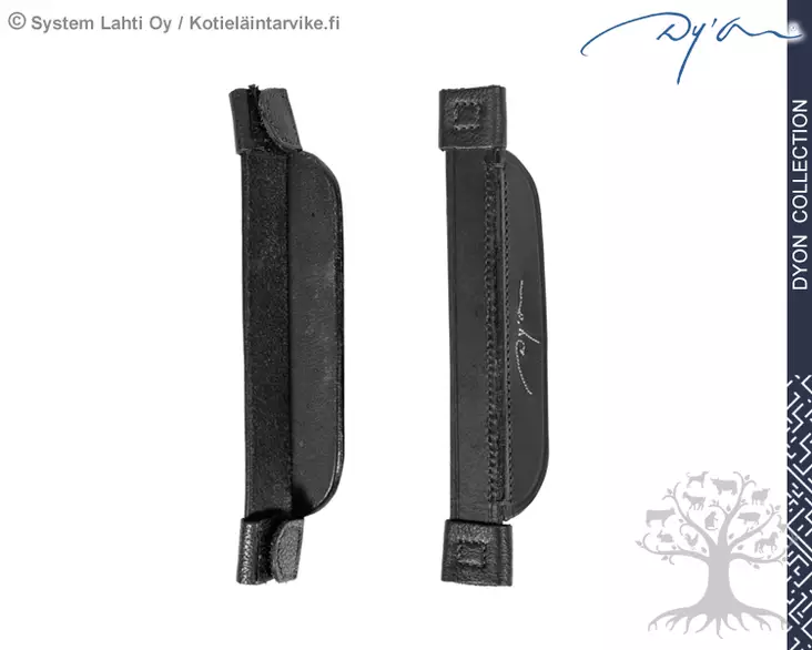 Dyon Collection Blinkers Fancy - Dyon Accessories - AB99Q - 1