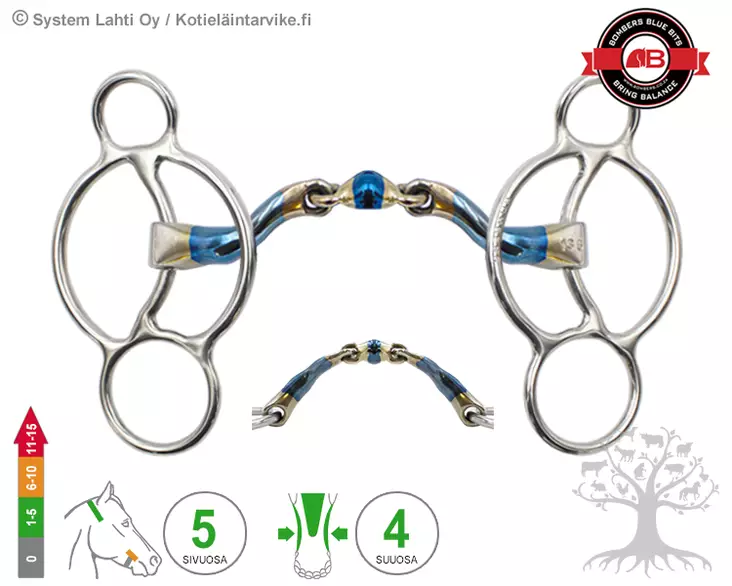 Bombers Williams McHardy Dressage - Bombers Williams - 30226-MHDR - 1