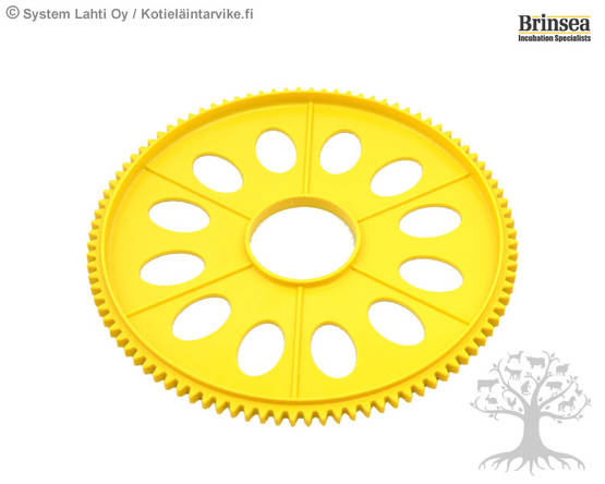 Brinsea Kääntölevy Mini - Haudonta, hautomakoneet - BR-MINIKR - 1