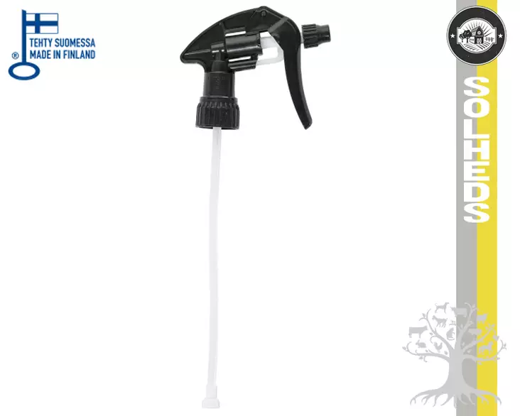 Solheds Trigger -suihkepumppu - Hyönteiskarkotteet - 003-TR - 1