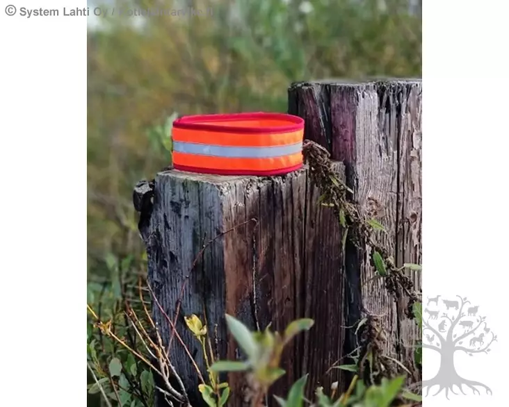 Mummadesign Huomiopanta XS - Reflective Products, Hunting - MDHPXS - 1