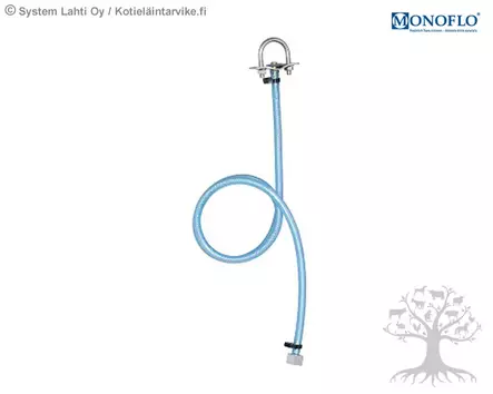 Monoflo Satulaliitin ¾"-1" putkelle, Letkulla - Vesiliittimet - 10096-KIT - 1