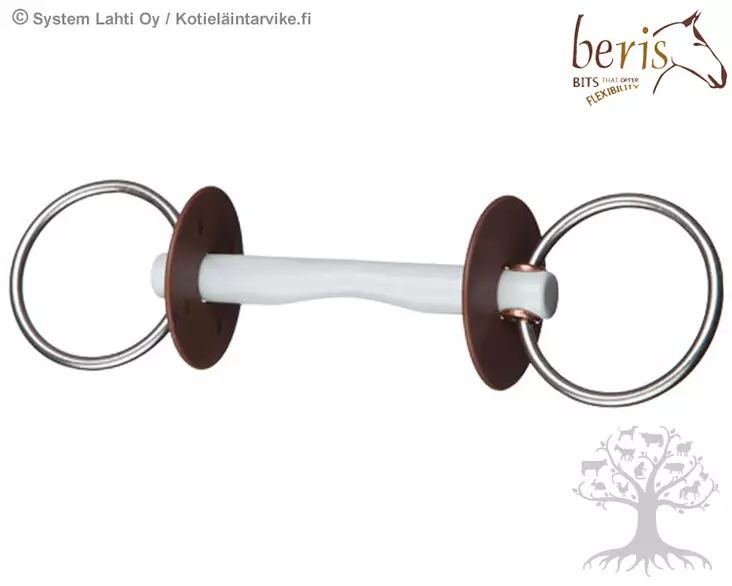 Beris Loose Ring 4.5cm Thin Comfort - Beris Loose Ring - 240310279-45T - 2