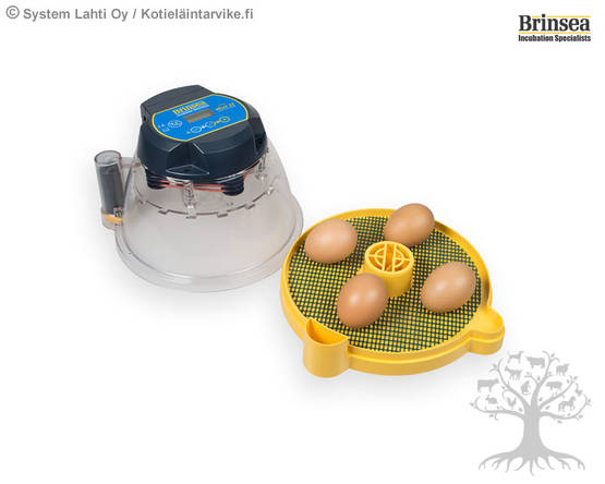 Brinsea Kuoriutumismatto Mini II - Egg Incubators - MINI-MAT - 1