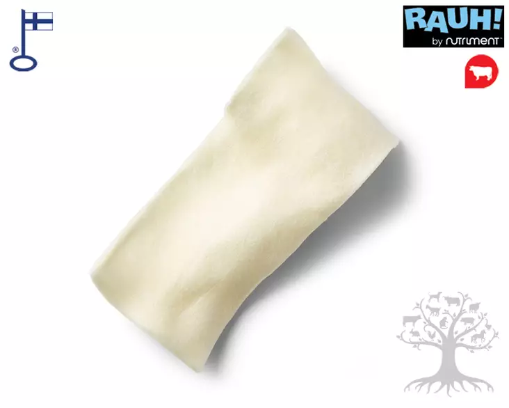 RAUH! Beef Chips M - Puruluut - 1108T - 5