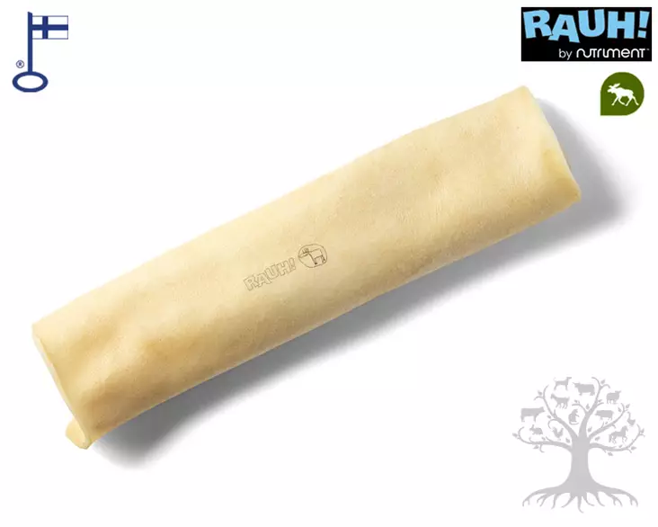 RAUH! Moose M - Chewing Bones - 1113T - 5