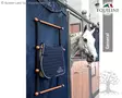 Equiline Varusteteline Racky - Equiline Tallitarvikkeet - E03009LU - 6