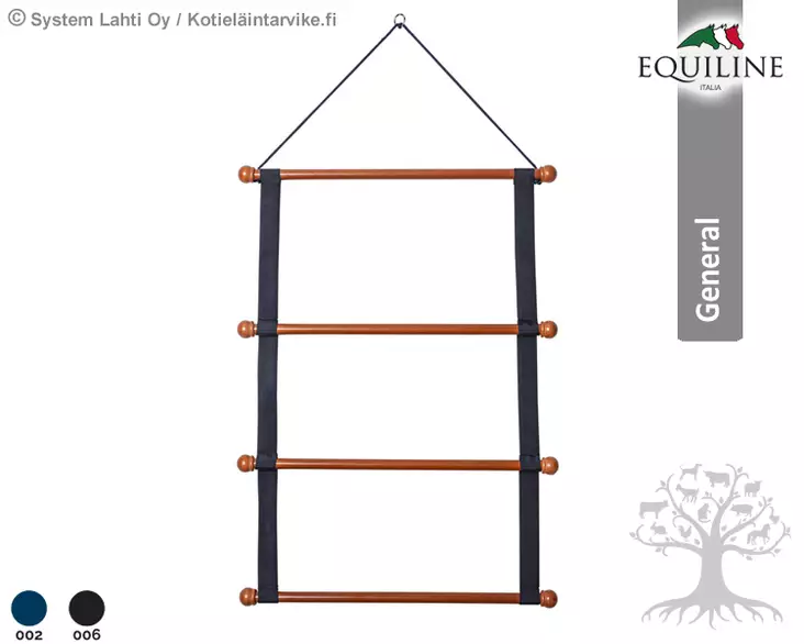 Equiline Varusteteline Racky - Equiline Tallitarvikkeet - E03009LU - 5