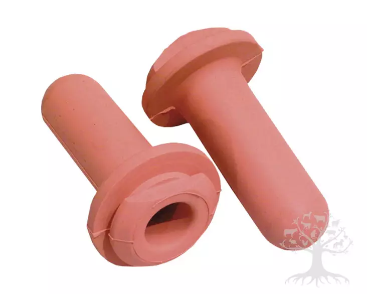 Ensi-emo tutti, Viilletty - Varatutit ja -osat - 06010040V - 1