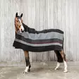 Kentucky Heavy Fleece Rug Square Stripes - Fleeces & Coolers - 52172-01-210X - 1